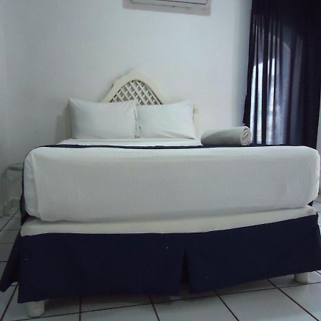 Hotel Bagasi Manzanillo Kültér fotó