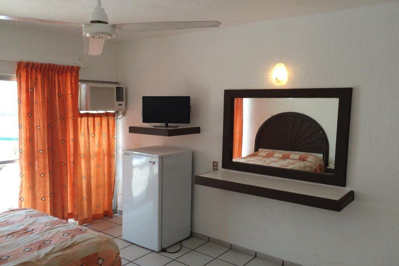Hotel Bagasi Manzanillo Kültér fotó