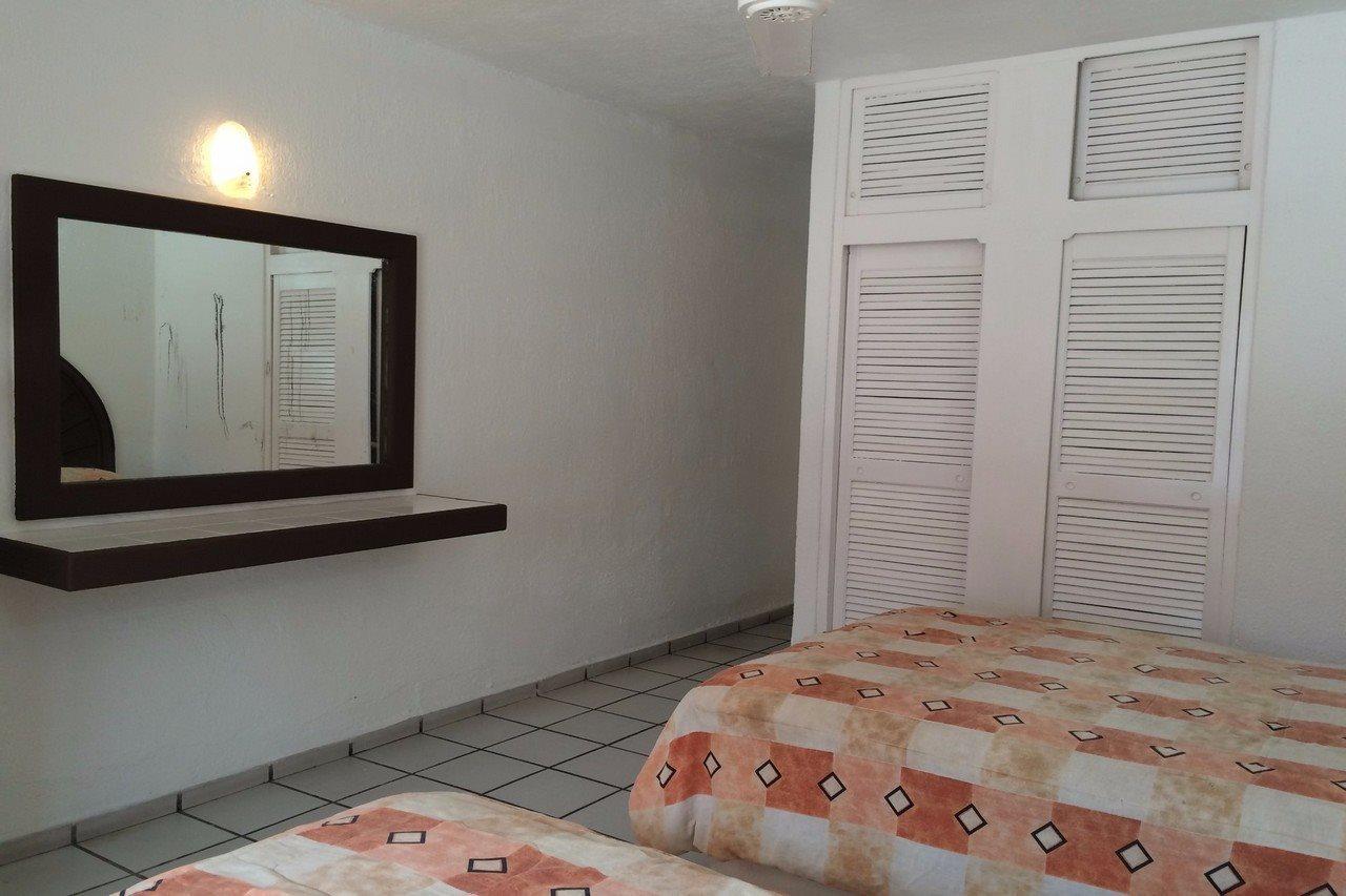 Hotel Bagasi Manzanillo Kültér fotó