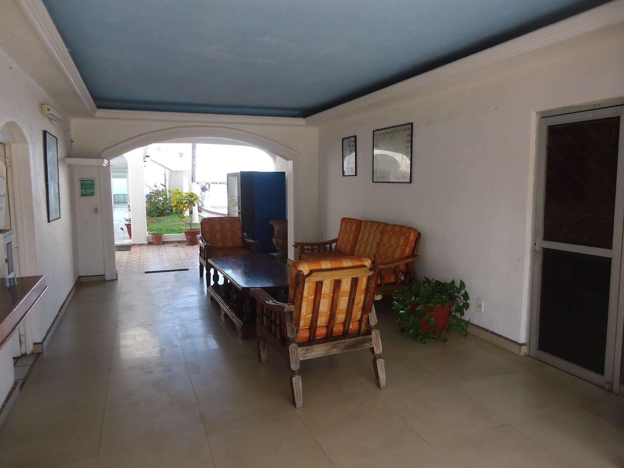 Hotel Bagasi Manzanillo Kültér fotó