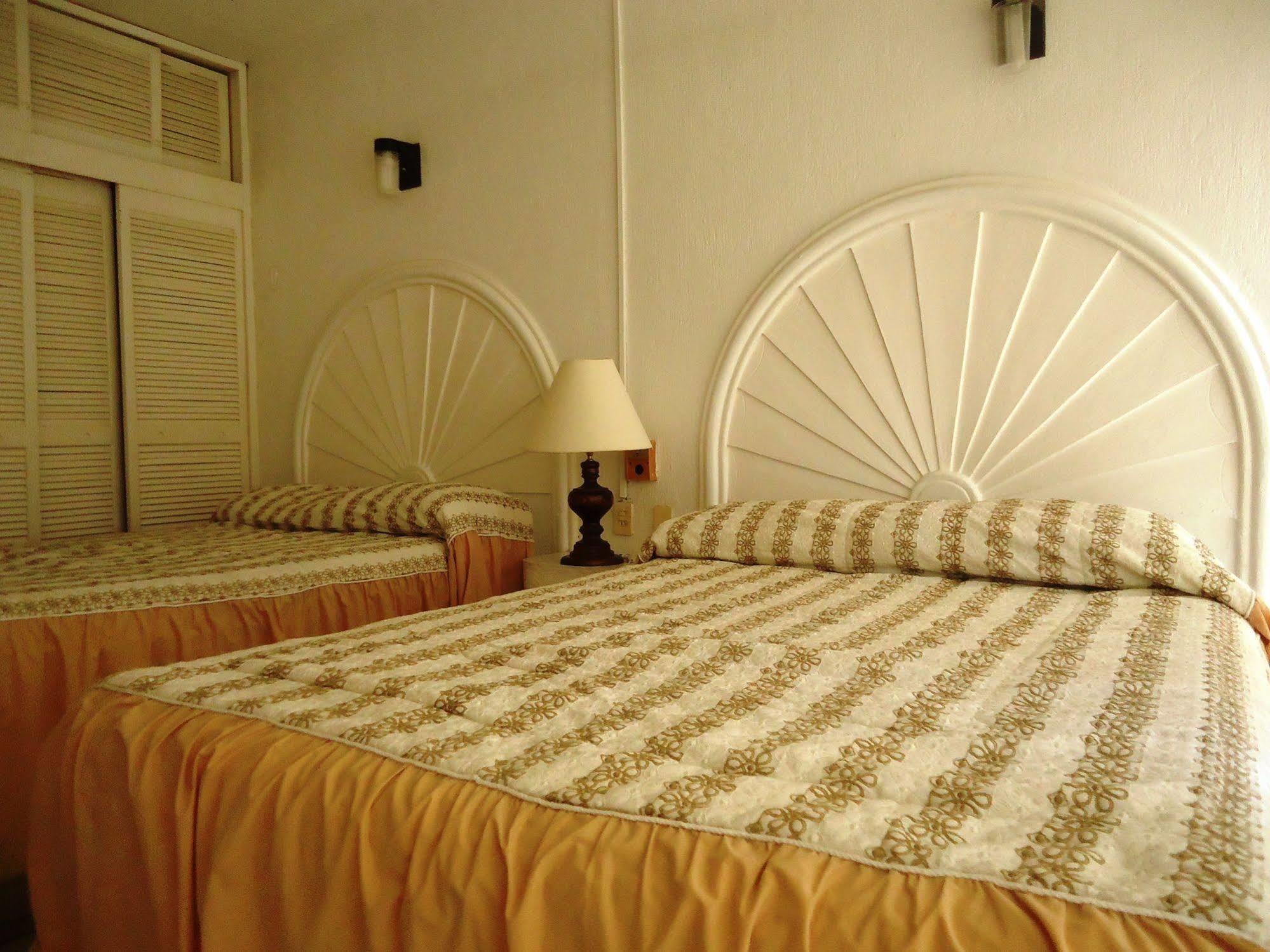 Hotel Bagasi Manzanillo Kültér fotó