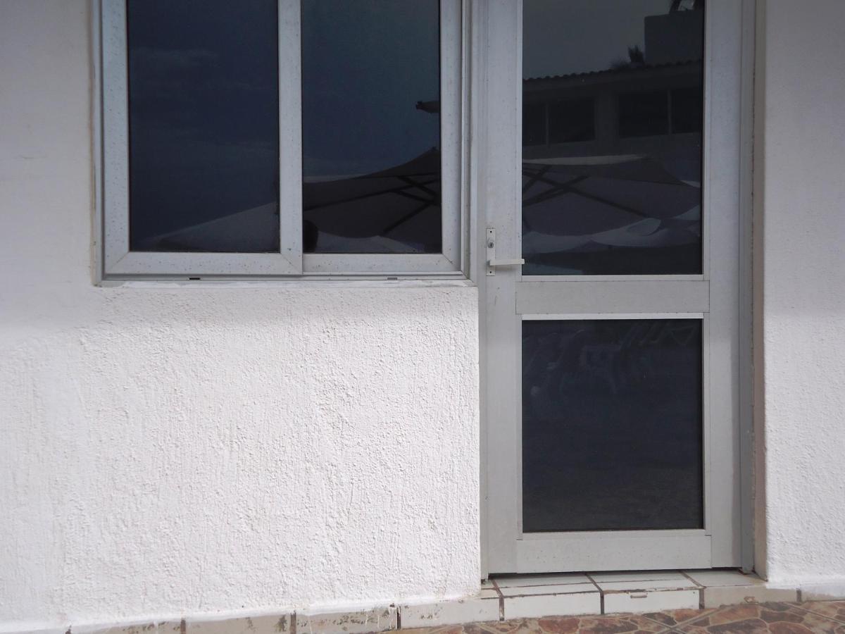 Hotel Bagasi Manzanillo Kültér fotó