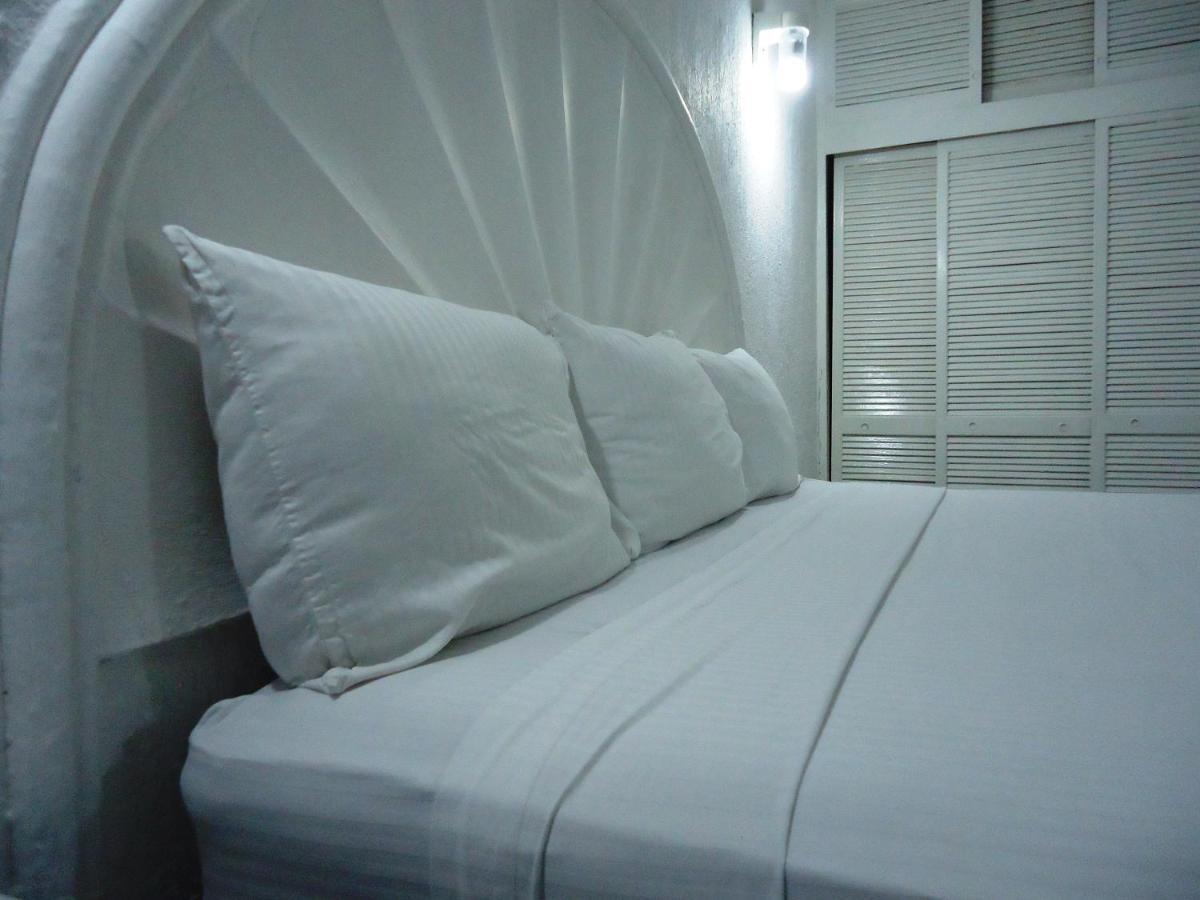 Hotel Bagasi Manzanillo Kültér fotó