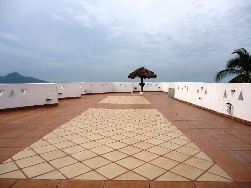 Hotel Bagasi Manzanillo Kültér fotó